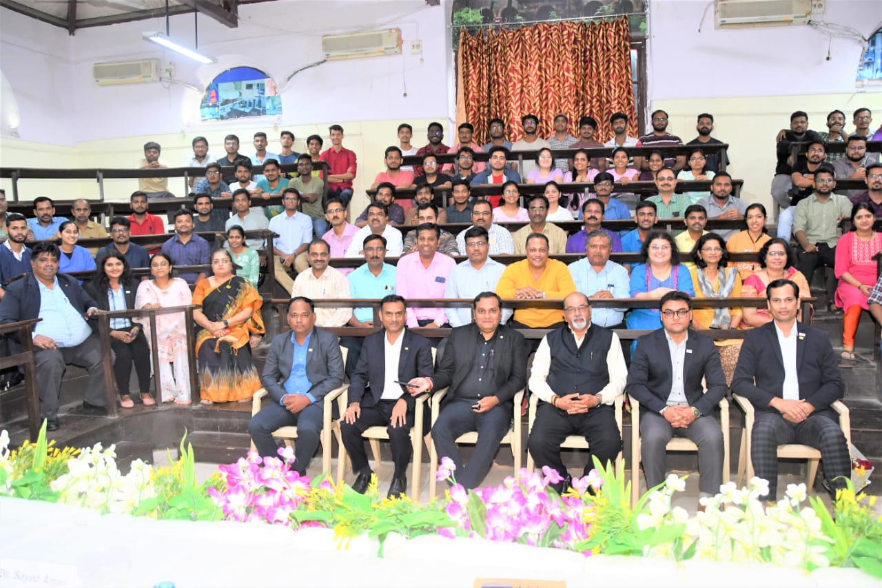 Altech Lecture Tour
